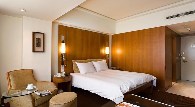 Gloria Prince Hotel Tajpej Zewnętrze zdjęcie