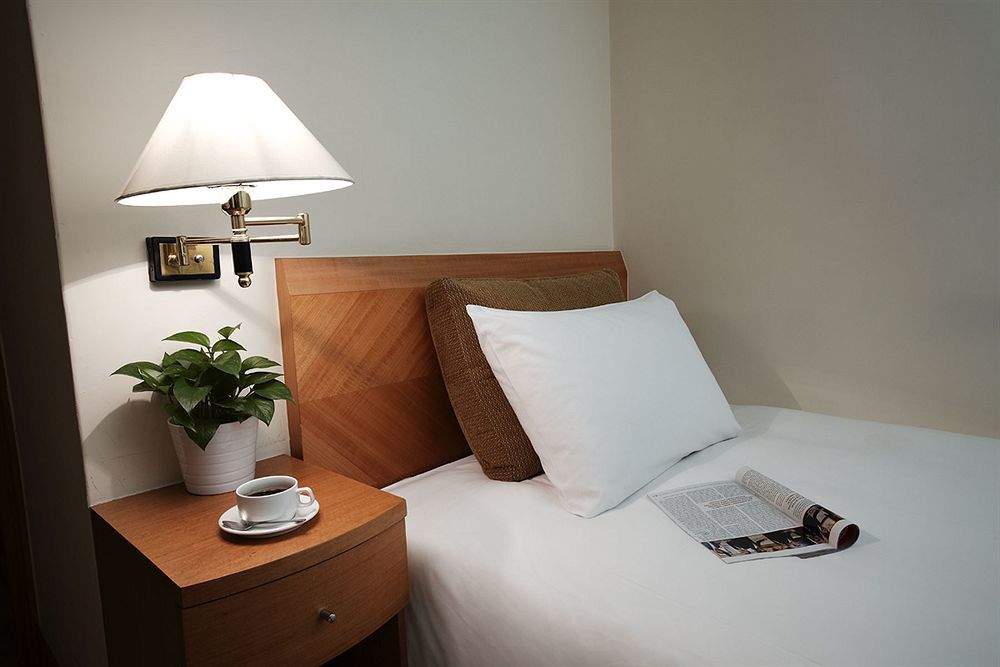 Gloria Prince Hotel Tajpej Zewnętrze zdjęcie