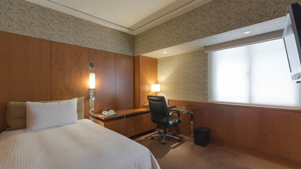 Gloria Prince Hotel Tajpej Zewnętrze zdjęcie