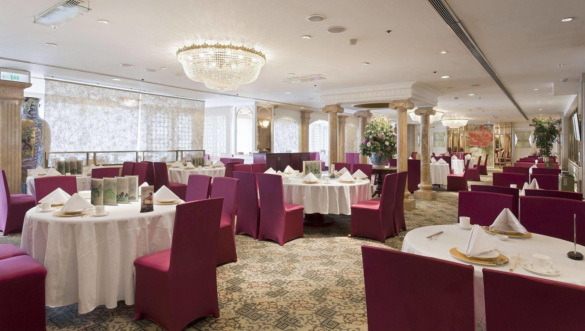 Gloria Prince Hotel Tajpej Zewnętrze zdjęcie