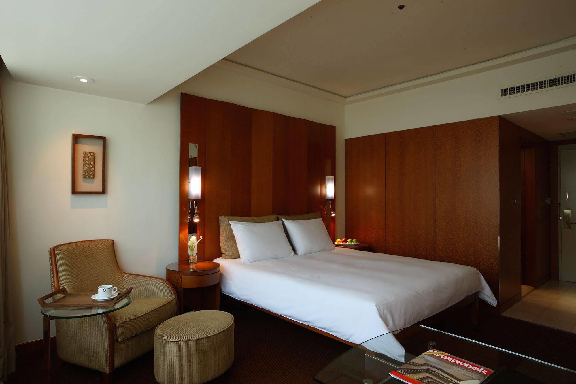 Gloria Prince Hotel Tajpej Zewnętrze zdjęcie