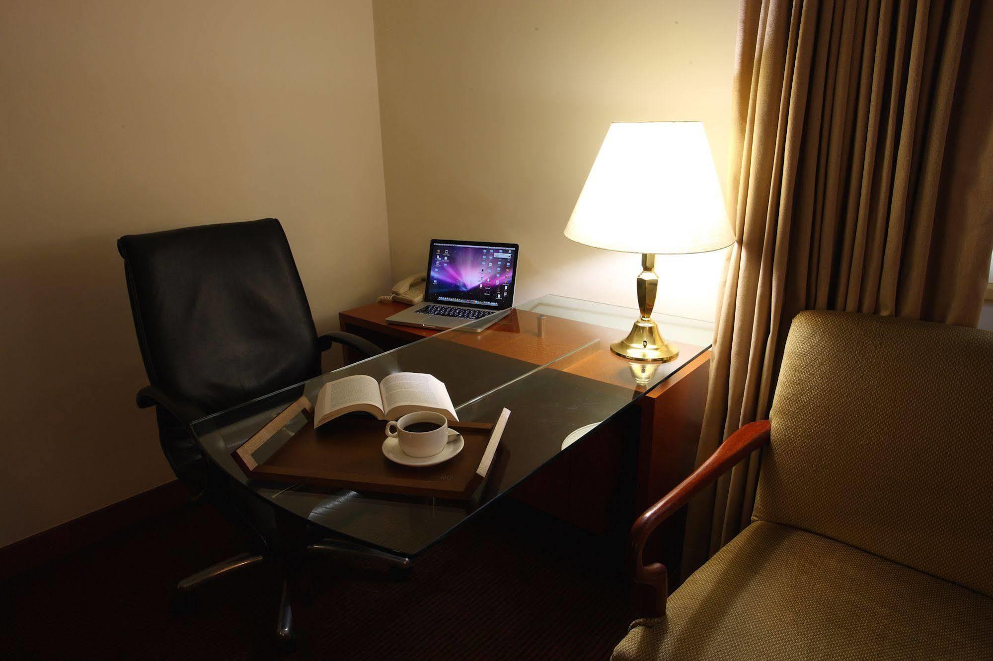 Gloria Prince Hotel Tajpej Zewnętrze zdjęcie