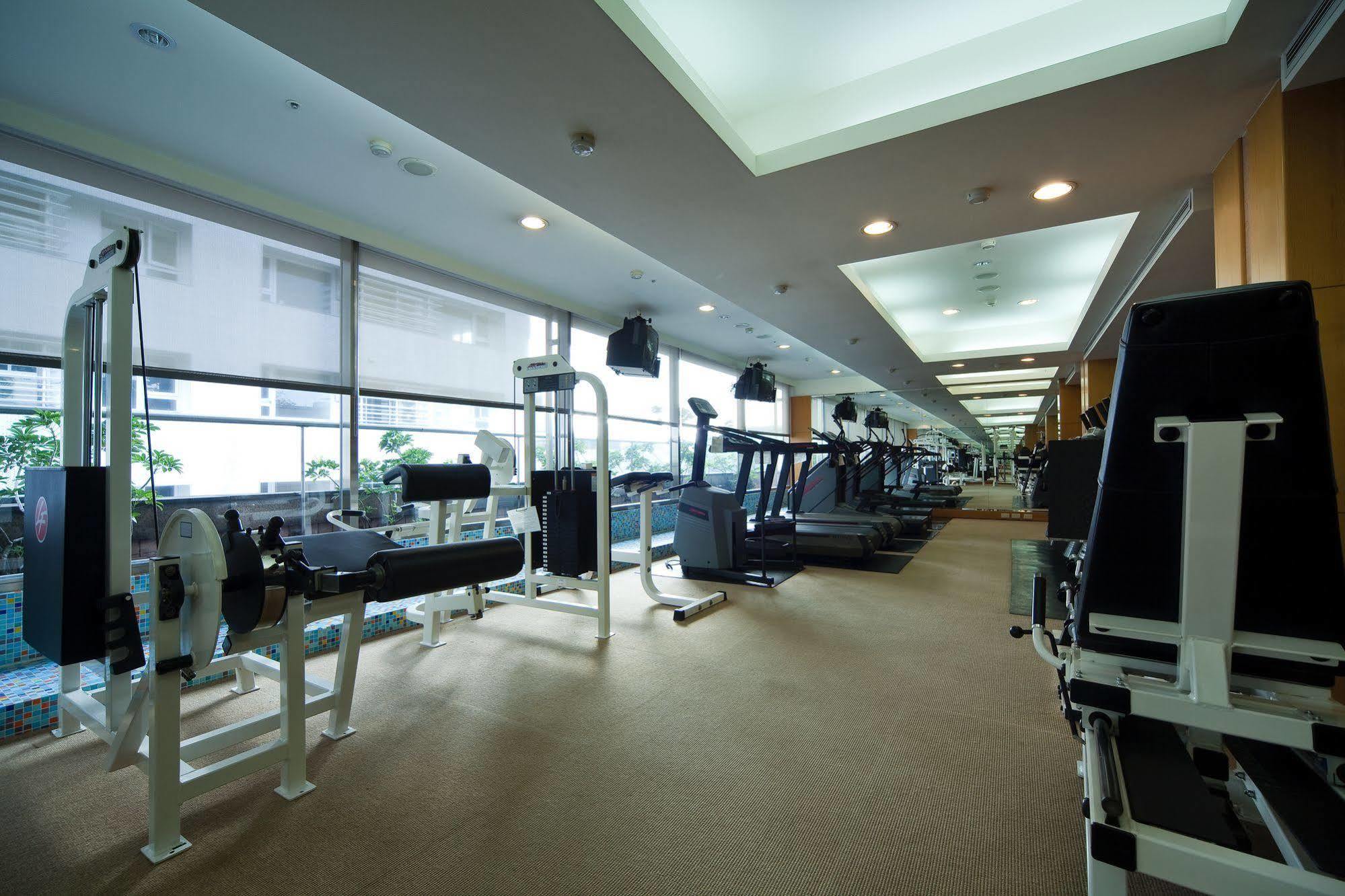 Gloria Prince Hotel Tajpej Zewnętrze zdjęcie