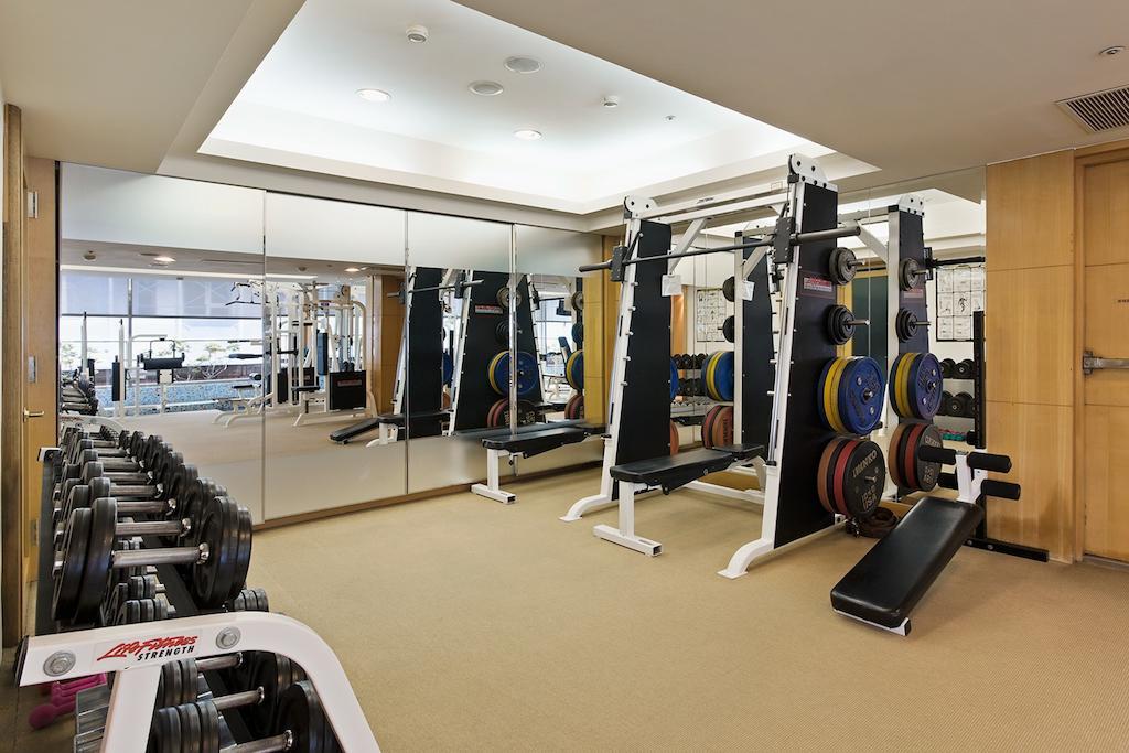 Gloria Prince Hotel Tajpej Zewnętrze zdjęcie