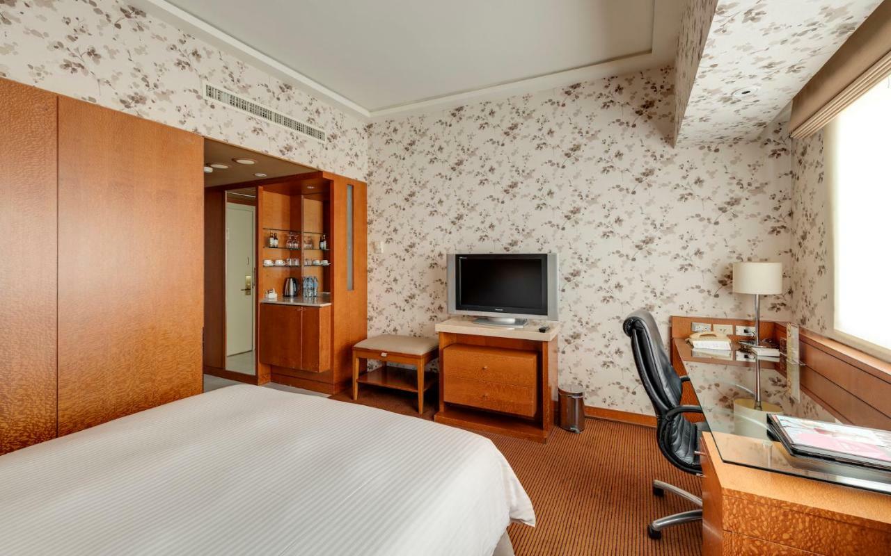 Gloria Prince Hotel Tajpej Zewnętrze zdjęcie