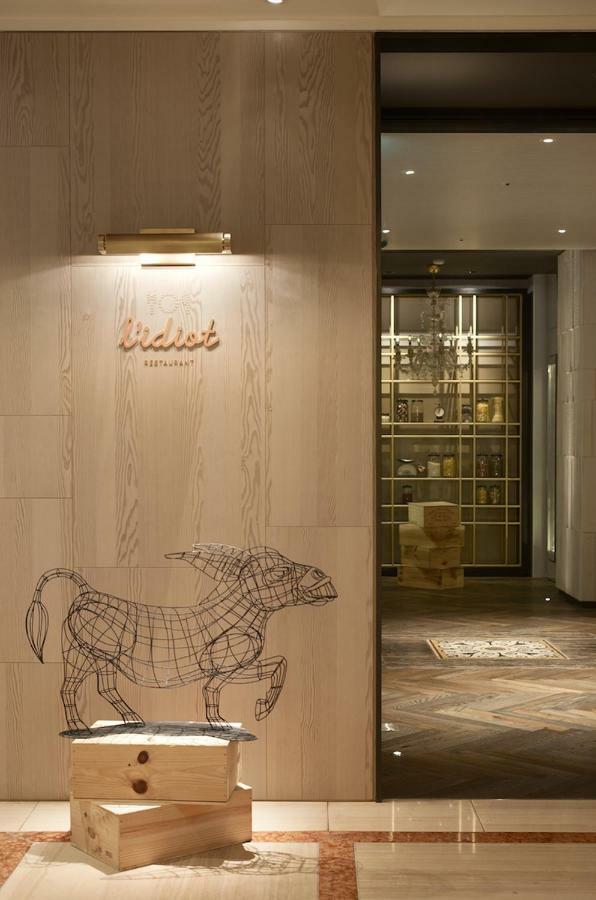 Gloria Prince Hotel Tajpej Zewnętrze zdjęcie