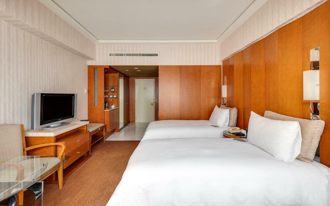 Gloria Prince Hotel Tajpej Zewnętrze zdjęcie